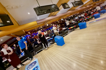 Weihnachtsbowlen