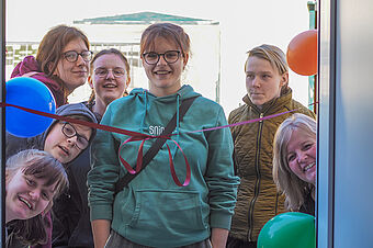 Das rote Band