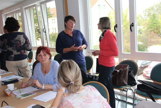 Netzwerktreffen