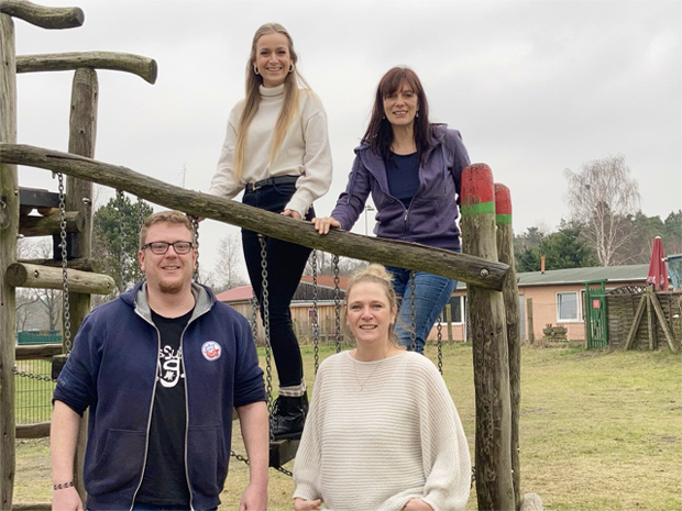 Unser Ambulanzteam Unser Ambulanzteam