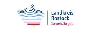 Landkreis Rostock - So weit. So gut.